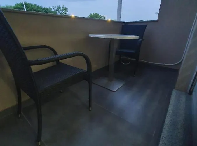 Mb Apartman