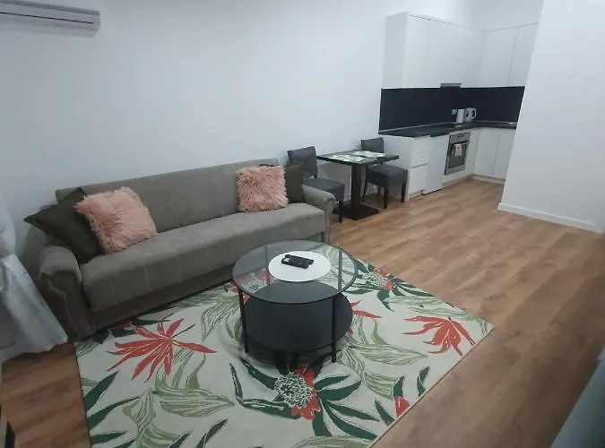 Mb Apartman