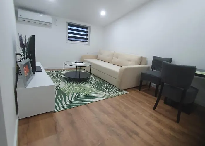 Mb Apartman
