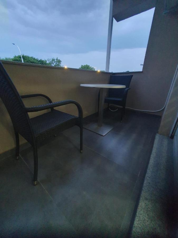 Appartement Mb Čapljina