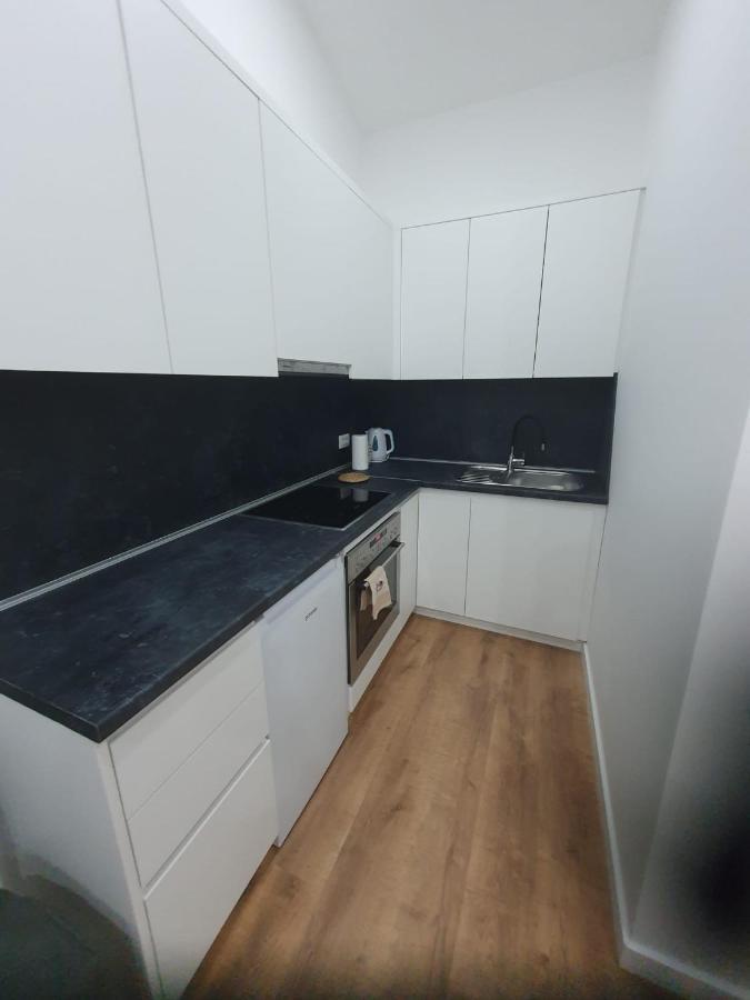 Appartement Mb Čapljina